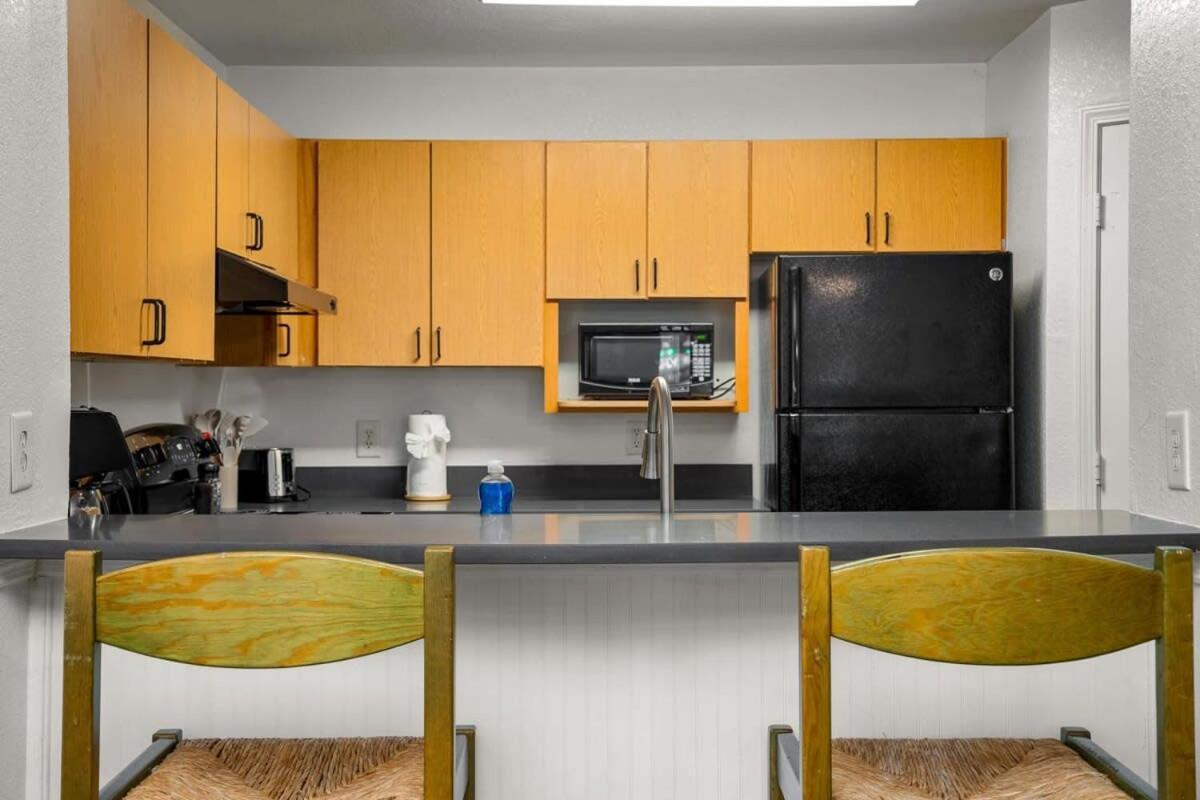 Budget Friendly Sleeps 8 Discounts Available Τάμπα Εξωτερικό φωτογραφία
