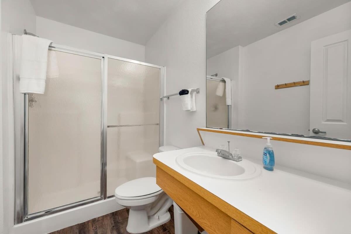 Budget Friendly Sleeps 8 Discounts Available Τάμπα Εξωτερικό φωτογραφία