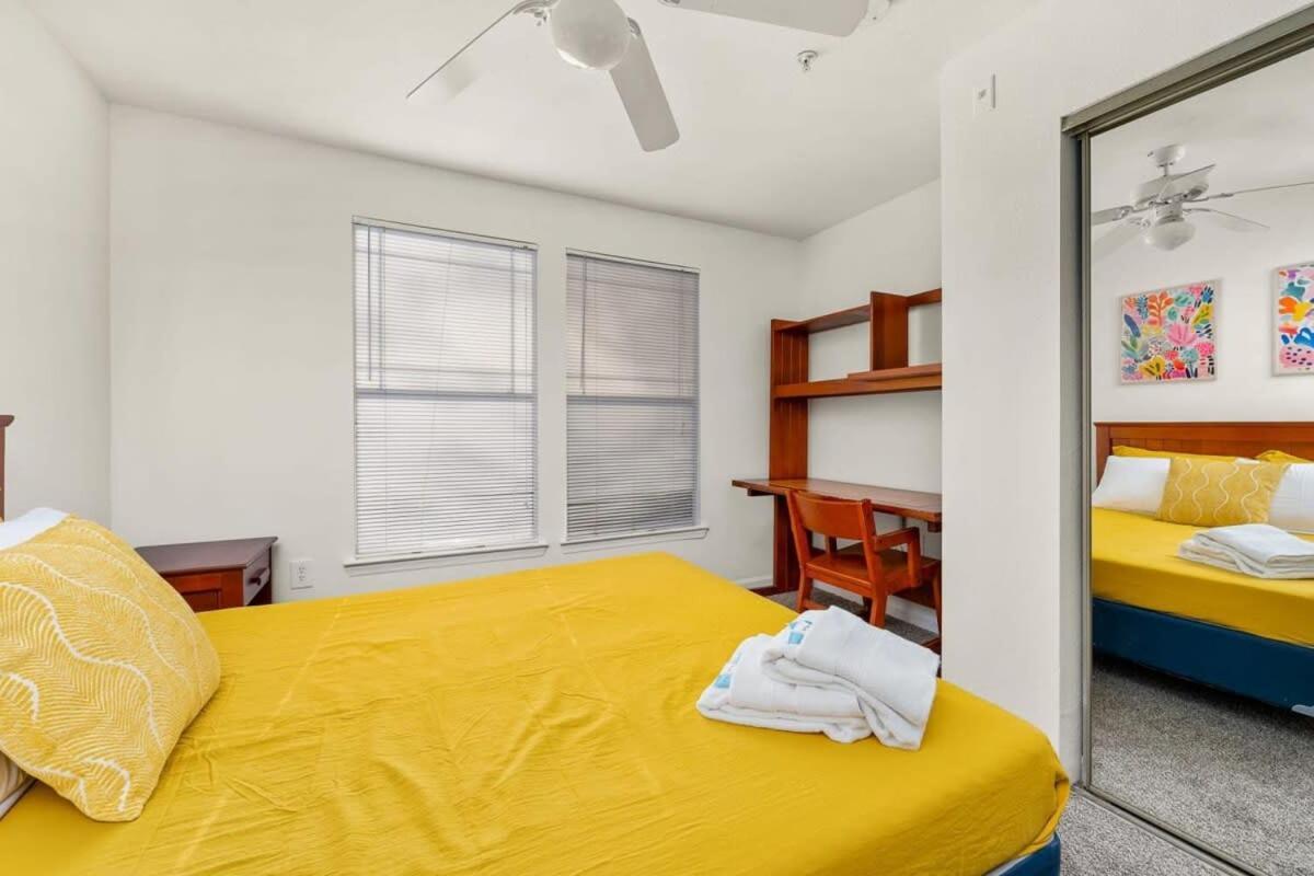 Budget Friendly Sleeps 8 Discounts Available Τάμπα Εξωτερικό φωτογραφία