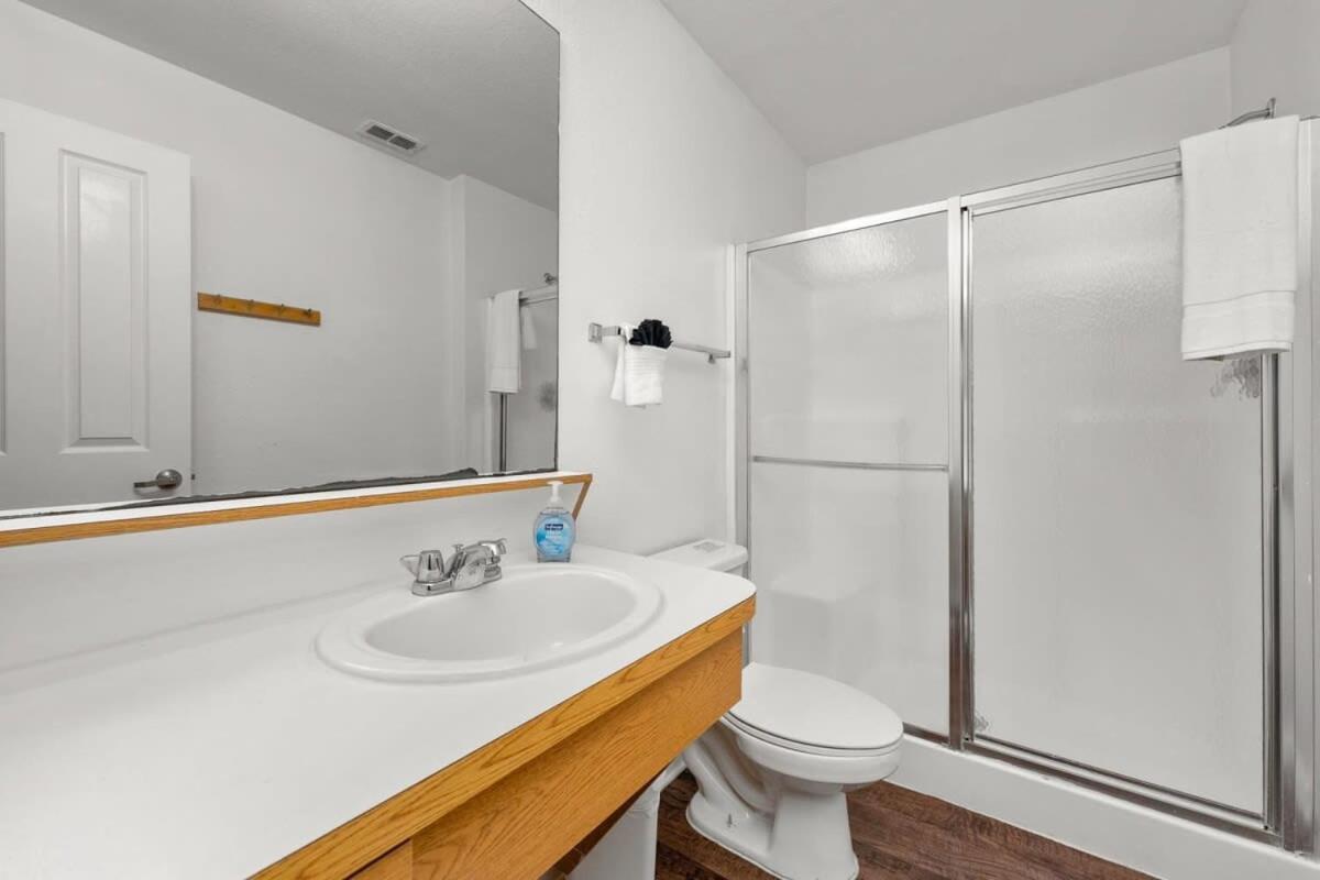 Budget Friendly Sleeps 8 Discounts Available Τάμπα Εξωτερικό φωτογραφία