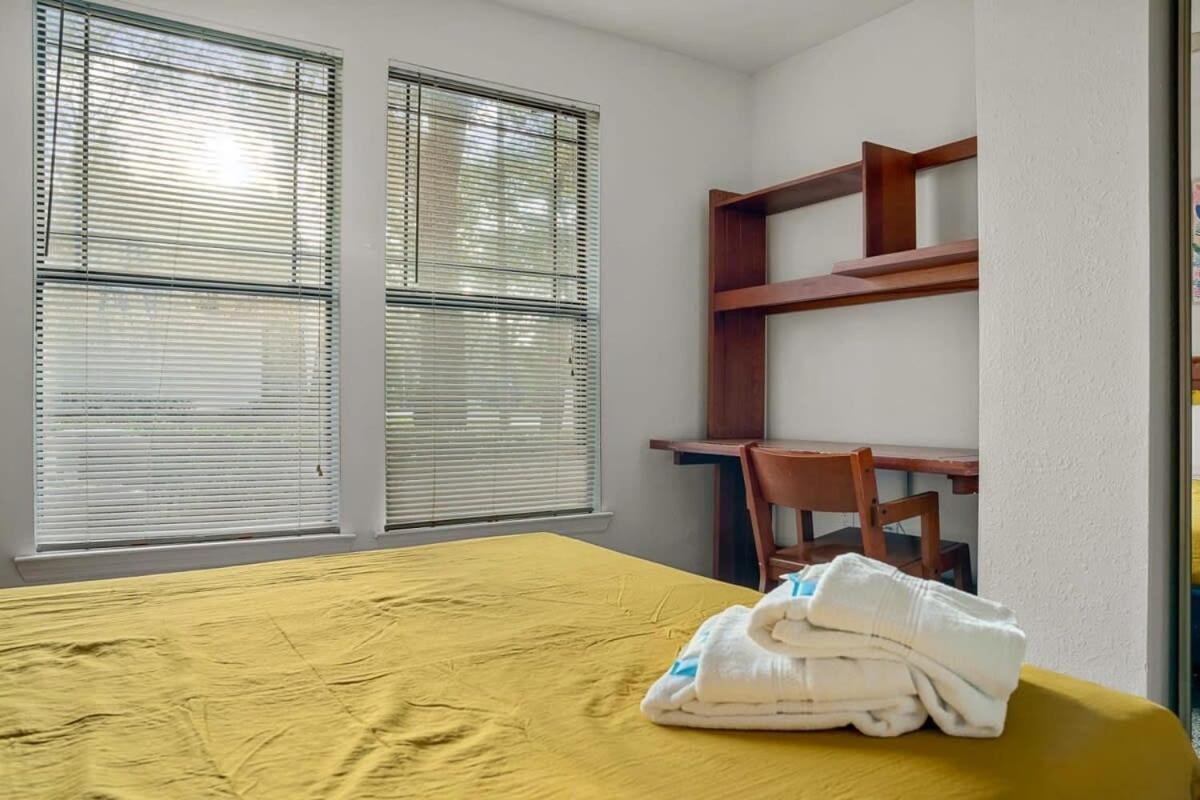 Budget Friendly Sleeps 8 Discounts Available Τάμπα Εξωτερικό φωτογραφία
