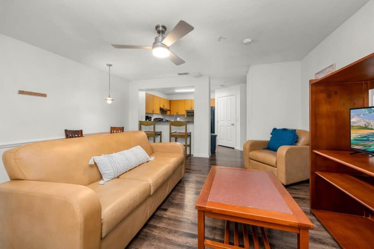 Budget Friendly Sleeps 8 Discounts Available Τάμπα Εξωτερικό φωτογραφία